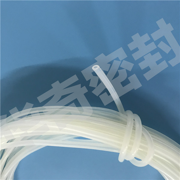 东莞硅胶管厂家