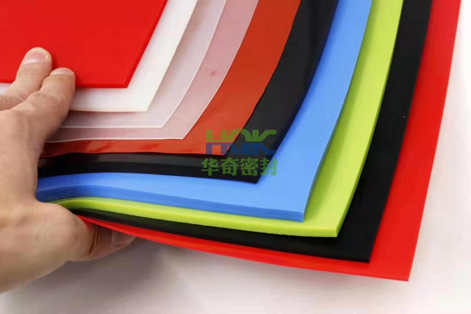 硅胶垫 硅胶垫