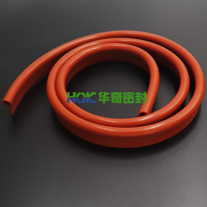 红色硅胶条厂家 红色硅胶条厂家