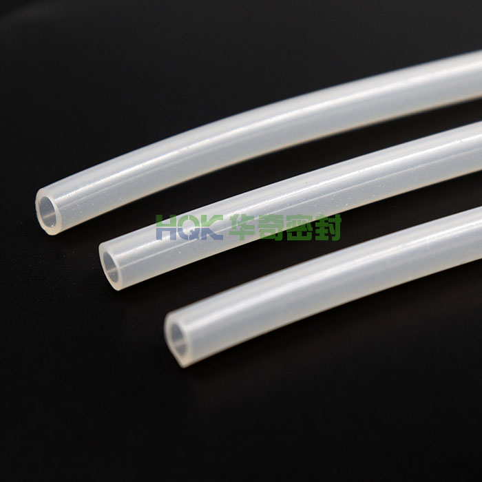 透明医用硅胶管 透明医用硅胶管