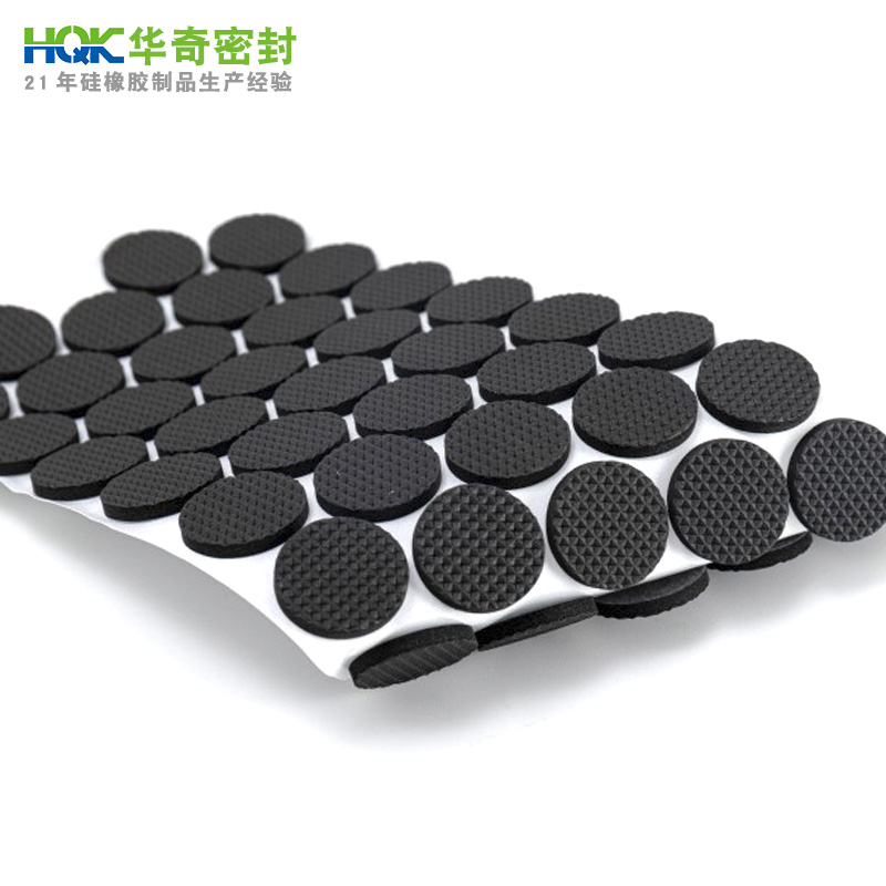 硅胶圆垫 硅胶圆垫