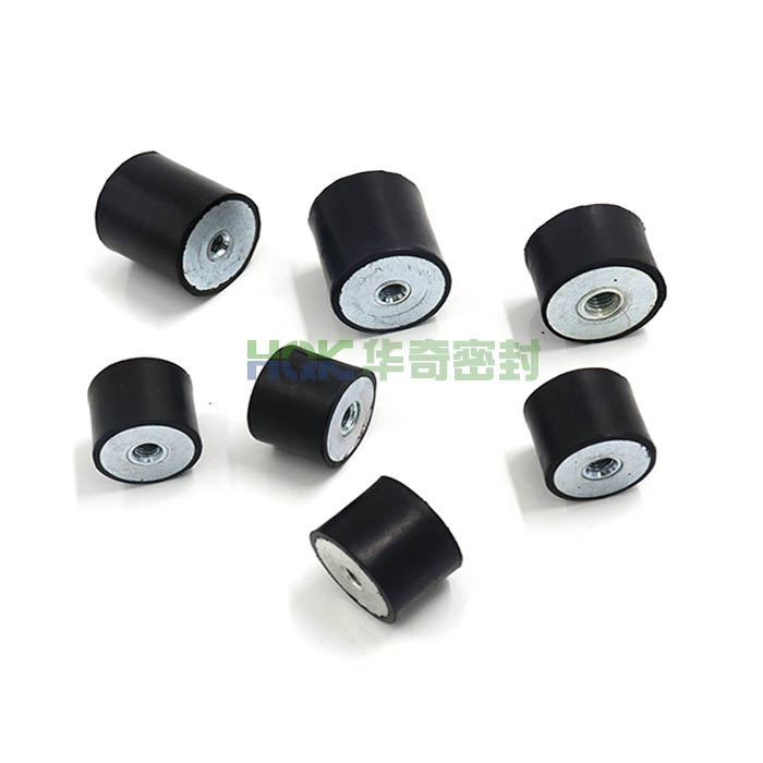 减震橡胶器 减震橡胶器