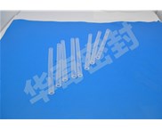 医用硅胶管的性能和用途