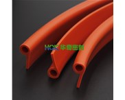 硅胶发泡条具有非常强的电性能和化学性能