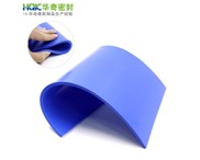 硅胶板具有耐高温、耐老化、耐腐蚀、韧性强、高弹性等性能！