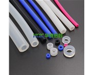 了解不同的硅胶管具有哪些不同的物性特征？