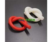阻燃发泡硅胶条的原材料是什么？