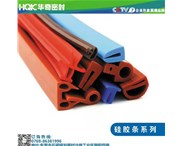 硬质橡胶的填充剂介绍