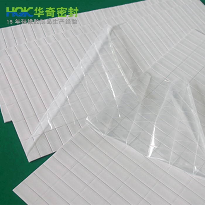 HQK-1000导热硅胶片