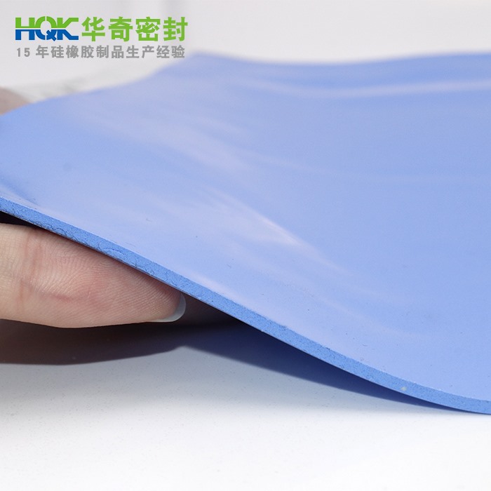 HQK-6000导热硅胶片